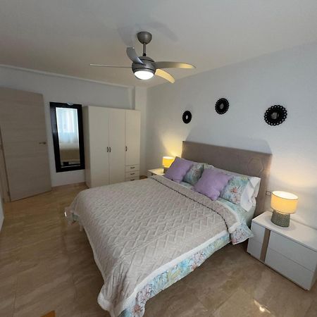 Alenia Apartments Alicante Zewnętrze zdjęcie