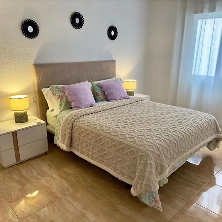 Alenia Apartments Alicante Zewnętrze zdjęcie