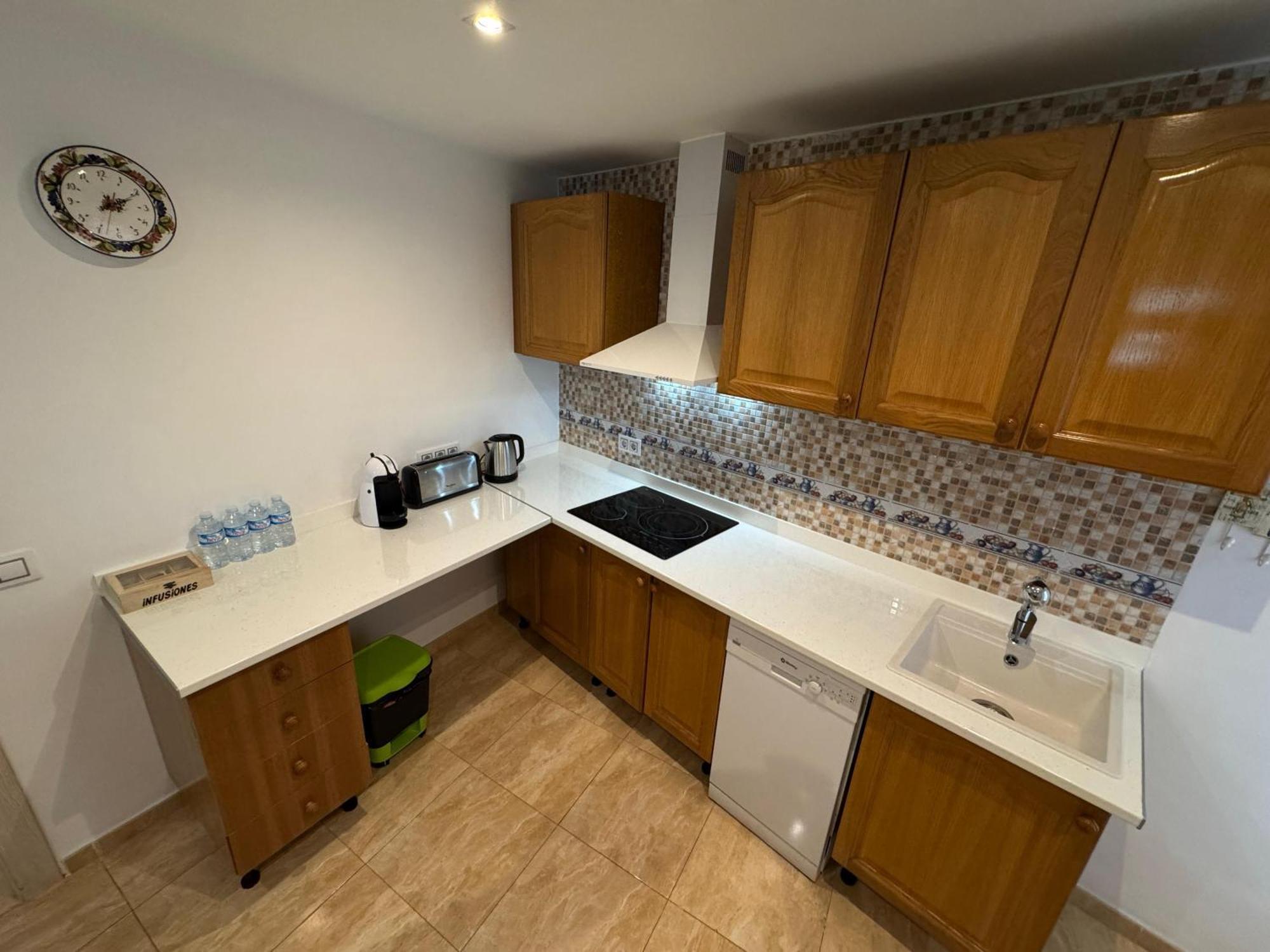 Alenia Apartments Alicante Zewnętrze zdjęcie