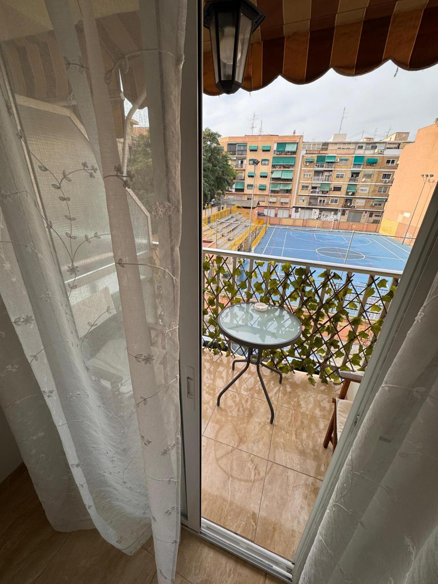 Alenia Apartments Alicante Zewnętrze zdjęcie