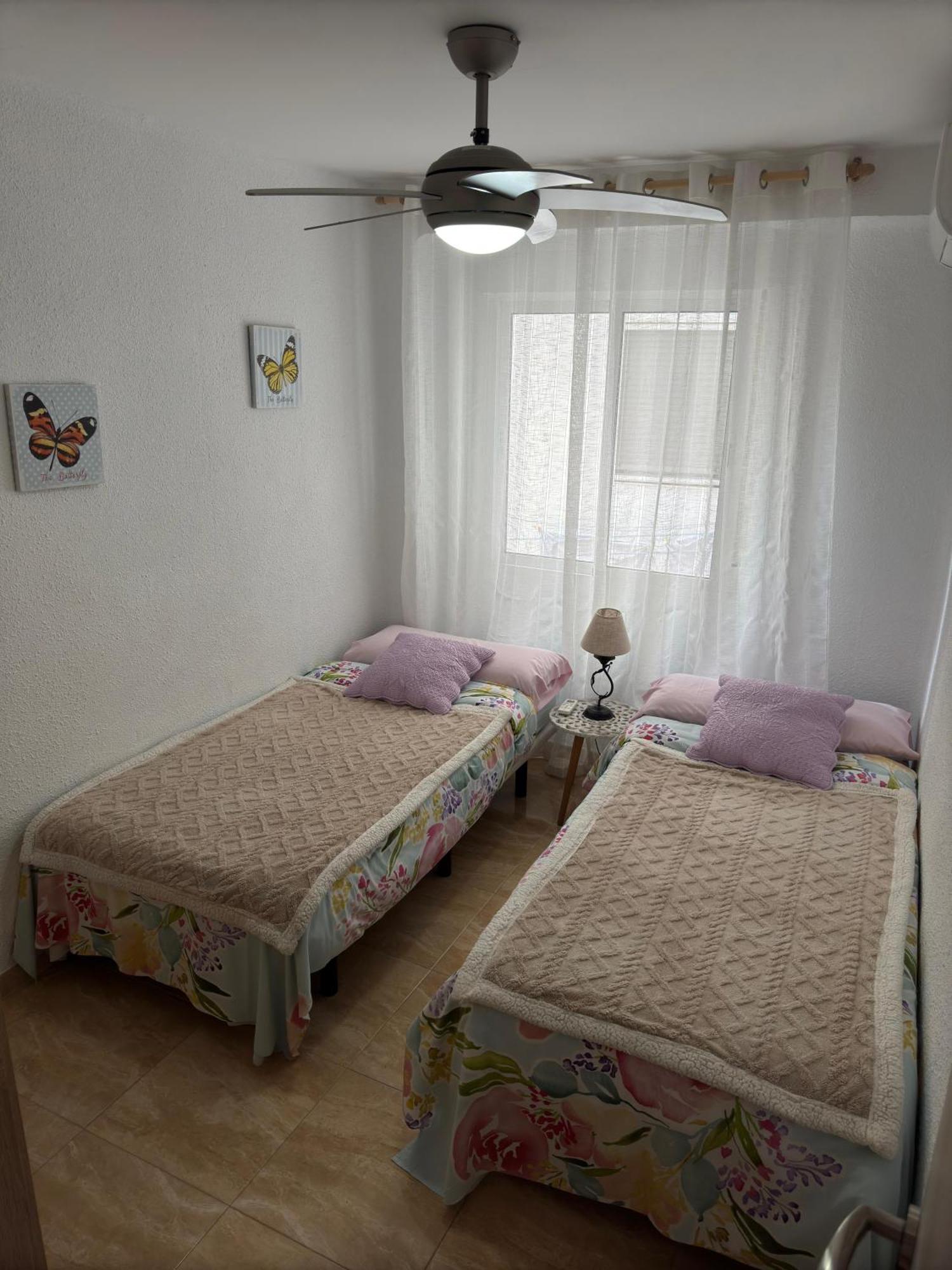 Alenia Apartments Alicante Zewnętrze zdjęcie