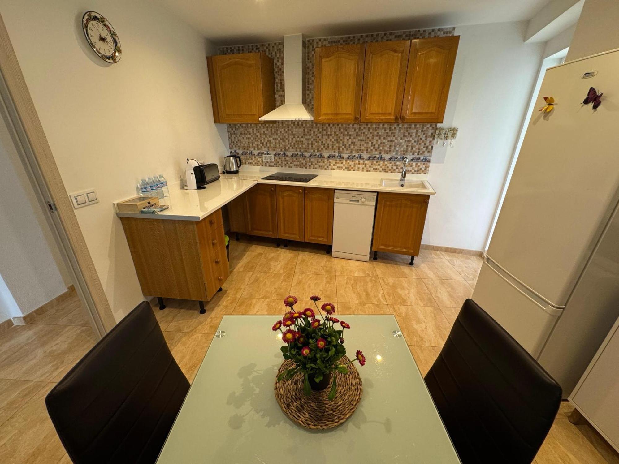 Alenia Apartments Alicante Zewnętrze zdjęcie
