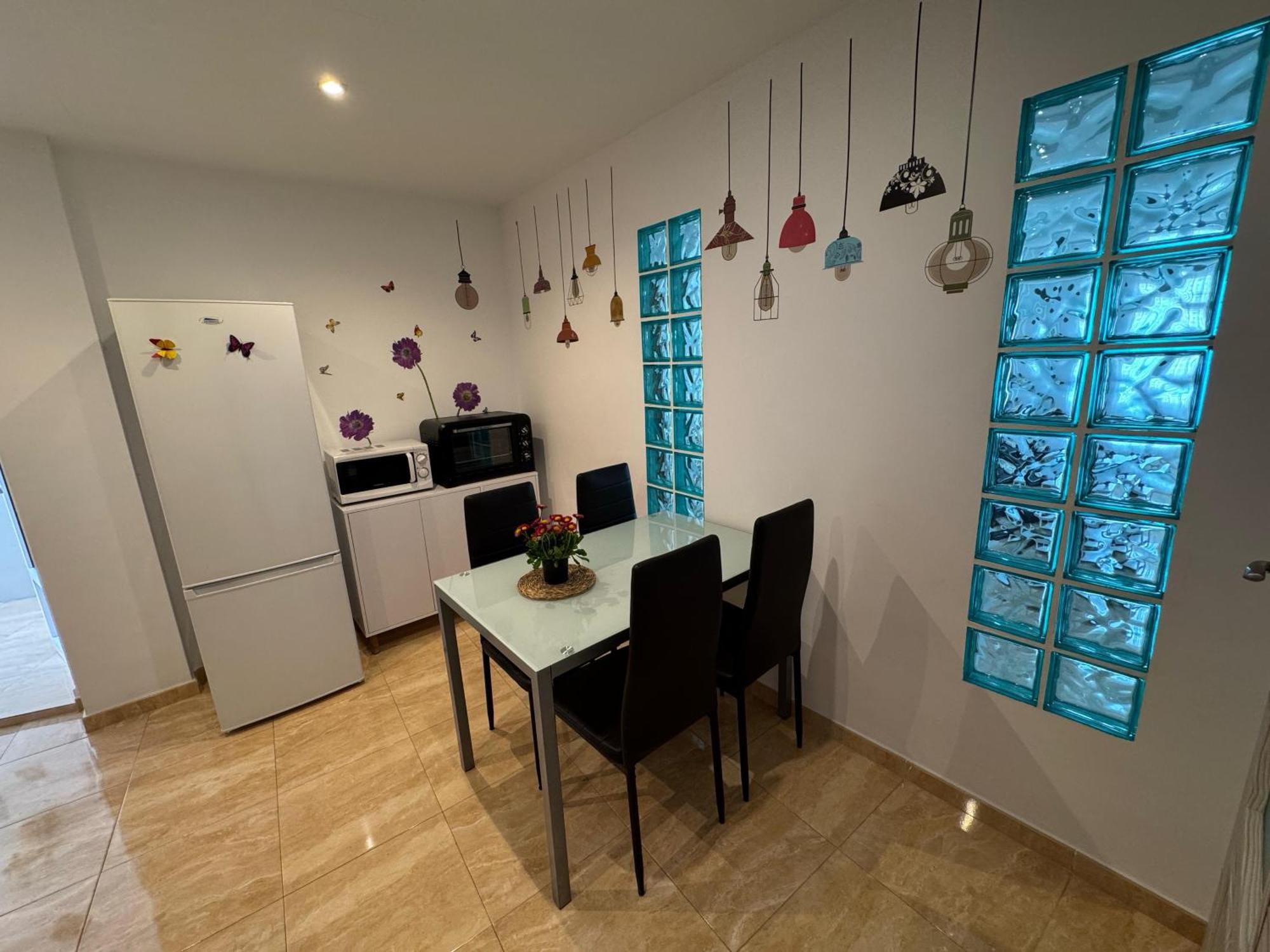 Alenia Apartments Alicante Zewnętrze zdjęcie