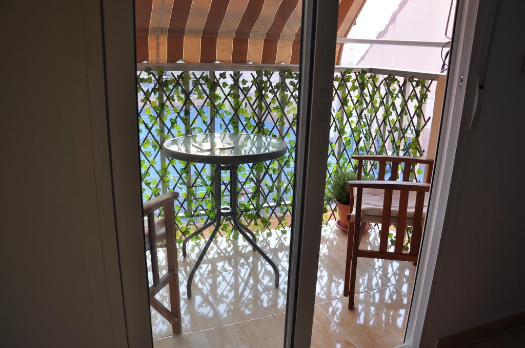 Alenia Apartments Alicante Zewnętrze zdjęcie
