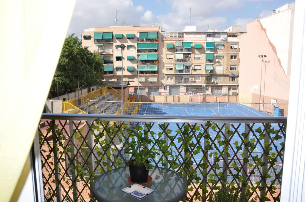 Alenia Apartments Alicante Zewnętrze zdjęcie