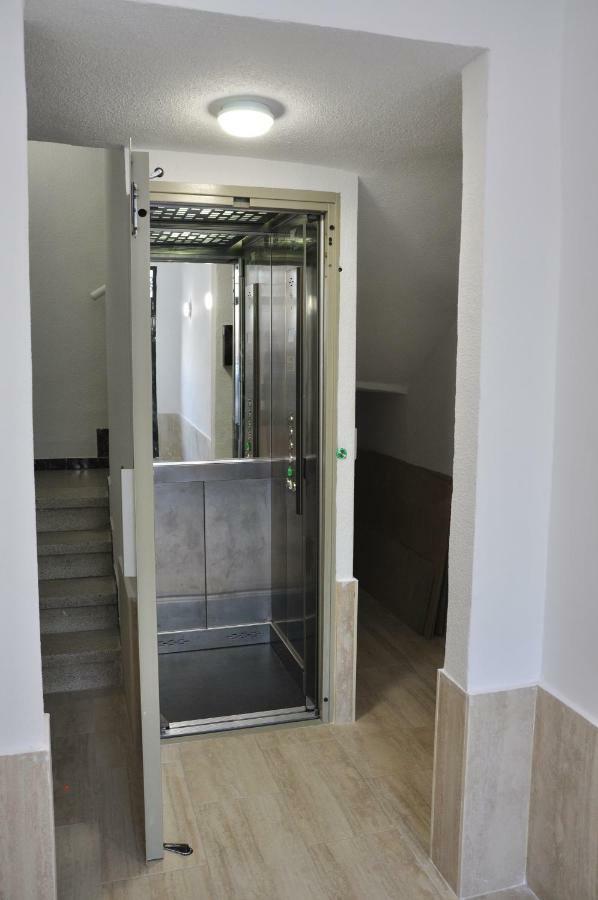 Alenia Apartments Alicante Zewnętrze zdjęcie