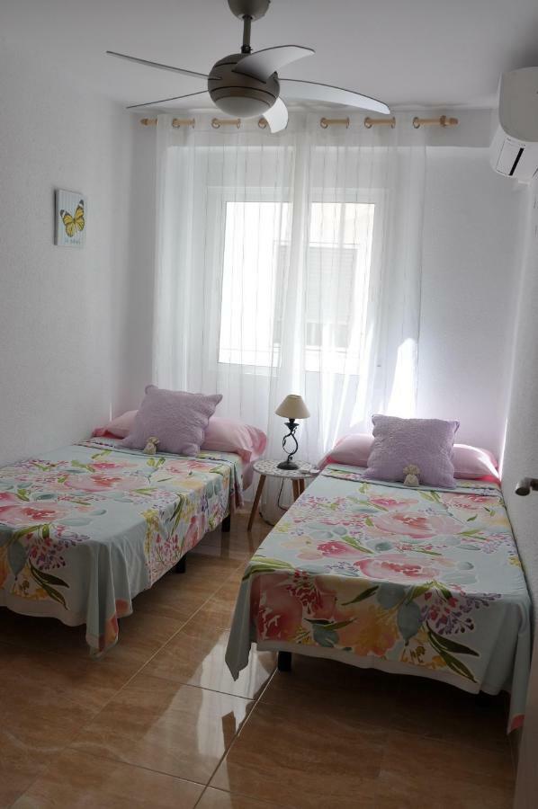 Alenia Apartments Alicante Zewnętrze zdjęcie