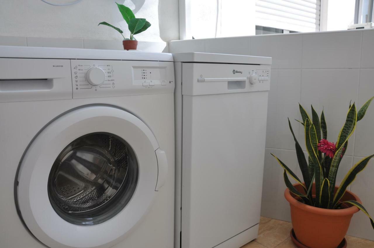 Alenia Apartments Alicante Zewnętrze zdjęcie
